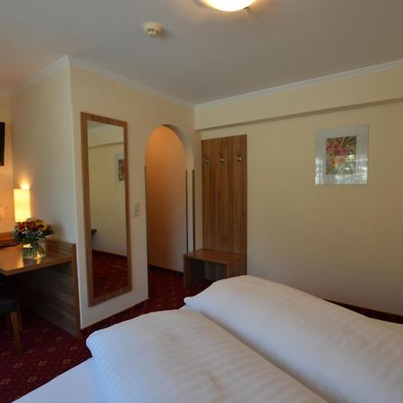 Hotel Finkenbergerhof Room photo