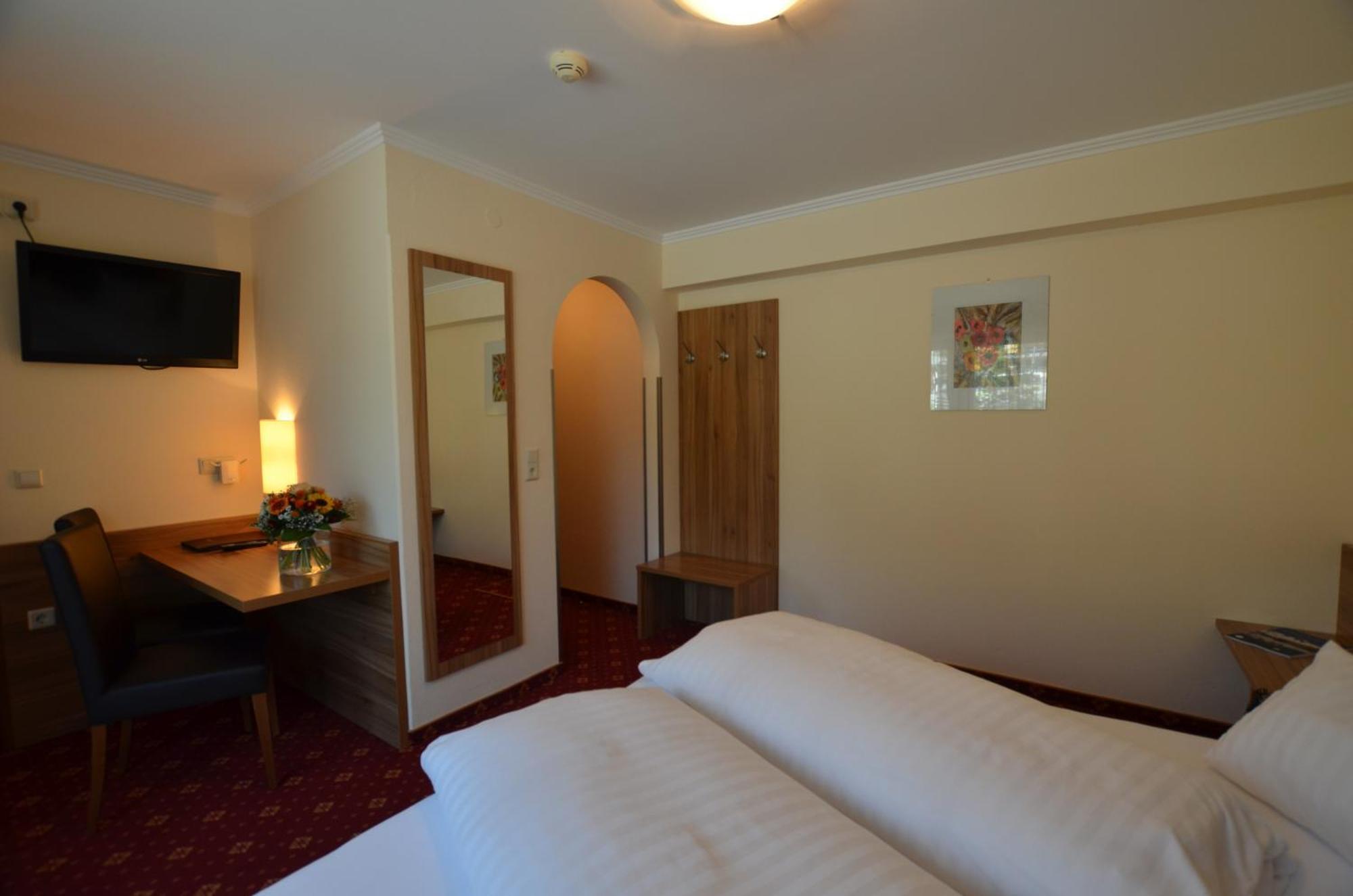Hotel Finkenbergerhof Room photo